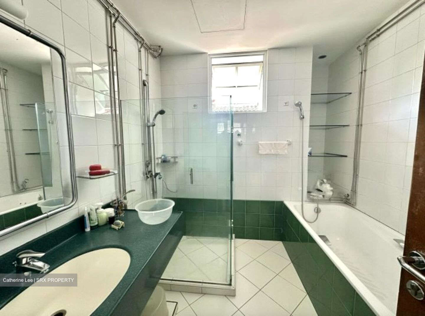 Eden Park (D10), Semi-Detached #503840001